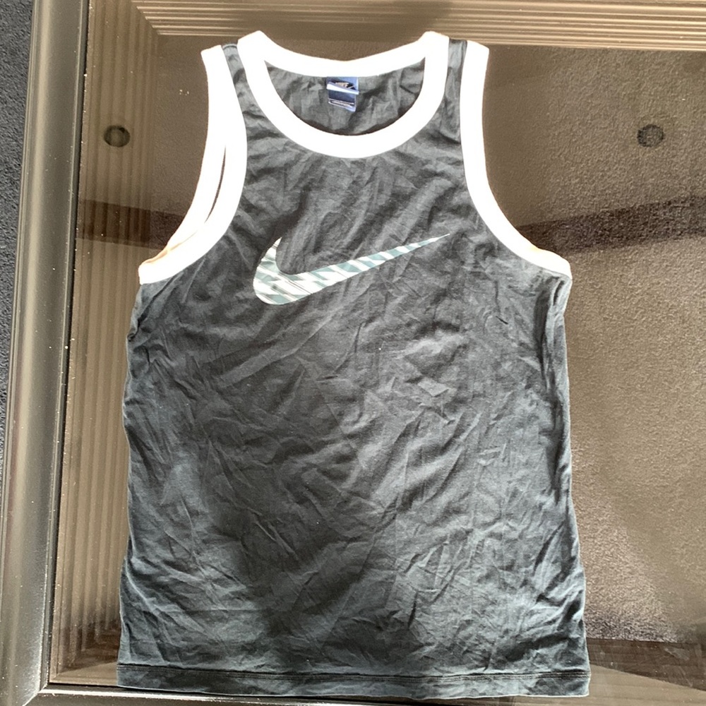 Nike Tank Top